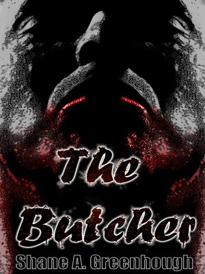 cover image of The Butcher (Short Story)